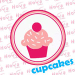 Happy Birthday Cupcakes