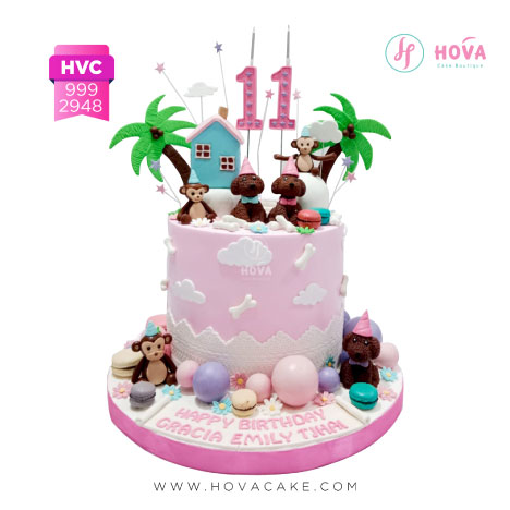 Birthday Cake for Kids untuk Birthday Cake for Adult