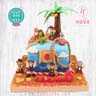 Koleksi kue : Kue Ulang Tahun Jack Pirates