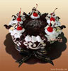 Koleksi kue : Black Forest Supreme Koleksi kue : Black Forest Supreme