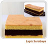 Koleksi kue : Lapis Surabaya Koleksi kue : Lapis Surabaya