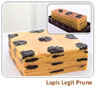 Koleksi kue : Lapis Legit Prune Koleksi kue : Lapis Legit Prune
