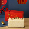 Koleksi kue : Chinese New Year Klepon Cake 10x20CM