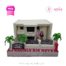 Koleksi kue : Birthday Cake Family
