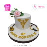 Koleksi kue : Birthday Cake Doctor