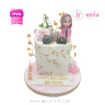 Koleksi kue : Birthday Cake Big Boss