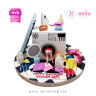 Koleksi kue : Birthday Cake Washing Machine