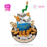 Koleksi kue : Birthday Cake Trading
