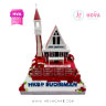Koleksi kue : Birthday Cake HKBP Sudirman 2