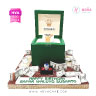 Koleksi kue : Birthday Cake Rolex