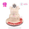 Koleksi kue : Birthday Cake Anniversary