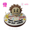 Koleksi kue : Birthday Cake Roblox
