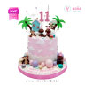Koleksi kue : Birthday Cake for Kids