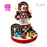 Koleksi kue : Birthday Cake Racing