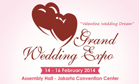 Grand Wedding Expo 2014